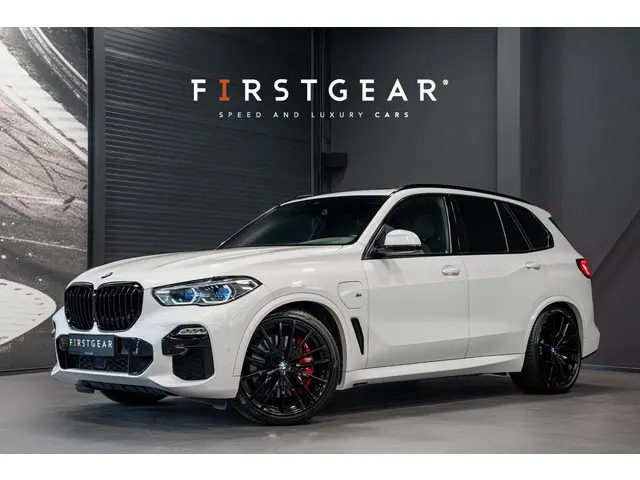 BMW X5 xDrive45e High Executive 2021 Hybride Benzine 1