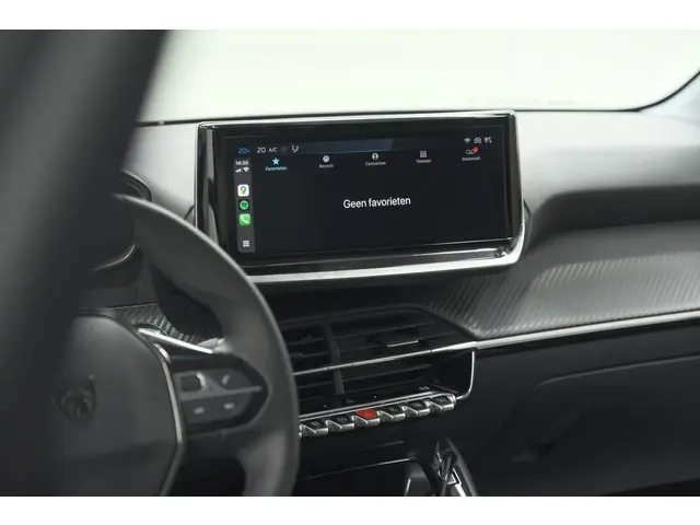 Peugeot 208 PureTech 100 Allure 2024 Benzine 55