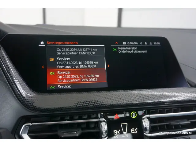 BMW 2 Serie Gran Coupé 218i 2020 Benzine 19