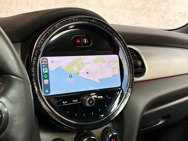 MINI Cooper S 2.0 Full Option 2021 Benzine 26