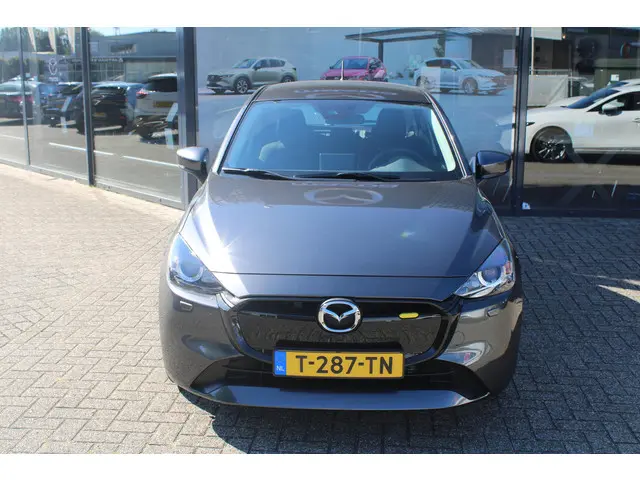 Mazda 2 1.5 e-SkyActiv-G 90 Centre-Line 2023 Benzine 8
