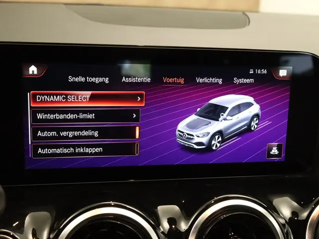 Mercedes-Benz GLA 250 e Style 2020 Hybride Benzine 42