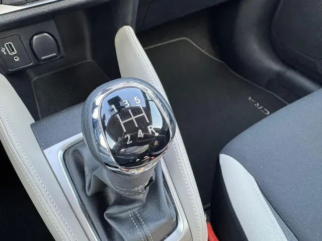 Nissan Micra 1.0 IG-T N-Connecta camera 2019 Benzine 19