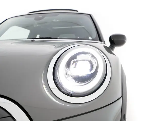 MINI Electric Mini Yours 33 kWh [ 3-Fase ] 2020 Elektrisch 34