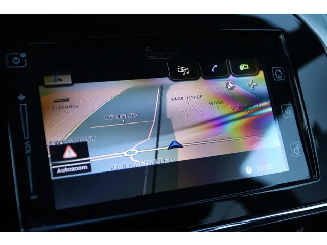 Suzuki Vitara 1.6 EXCLUSIVE AUT. 2016 Benzine 27