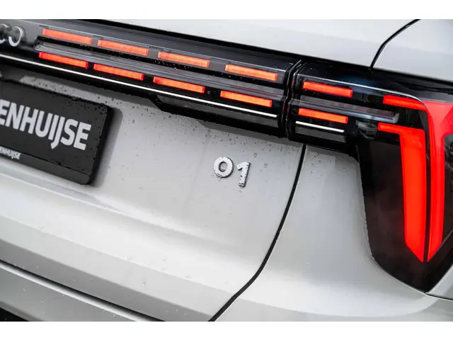 Lynk & Co 01 1.5 More 2026 Hybride Benzine 31