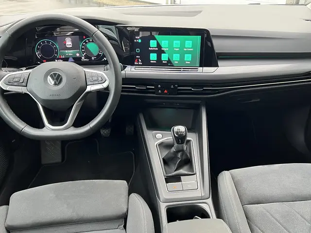 Volkswagen Golf 1.5 TSI Style GT 2021 Benzine 19