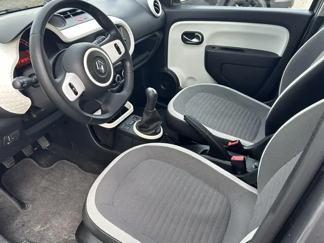 Renault Twingo 1.0 SCe Collection 2019 Benzine 21