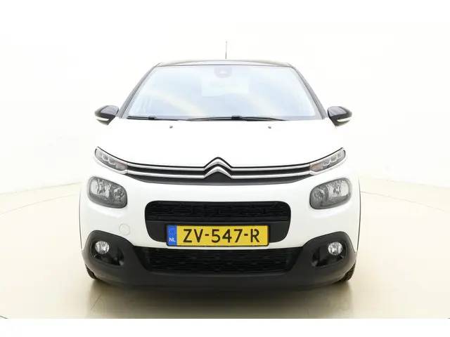 Citroën C3 1.2 PureTech S&S Feel Edition 2019 Benzine 6