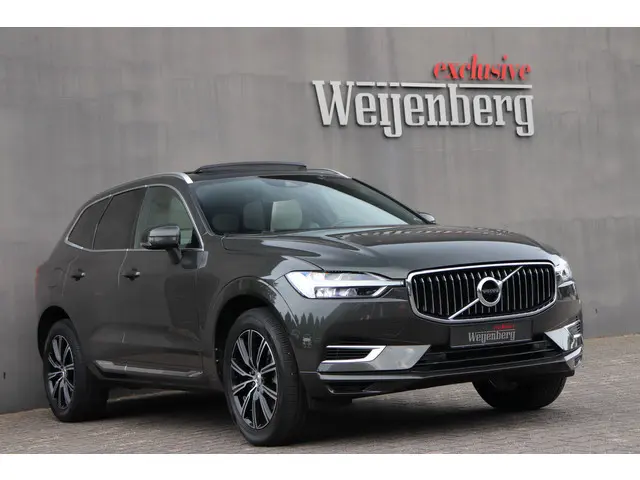 Volvo XC60 2.0 T8 AWD Inscription 2020 Hybride Benzine 32