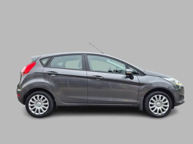 Ford Fiesta 1.0 Style Navi, NAP 2016 Benzine 5