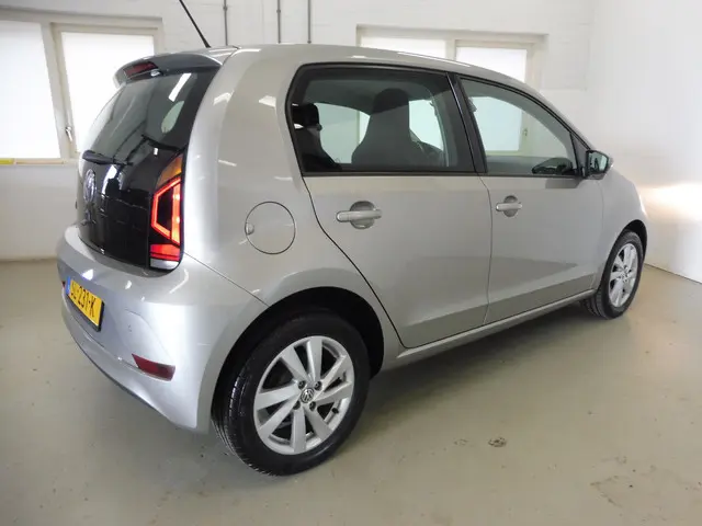 Volkswagen up! 2