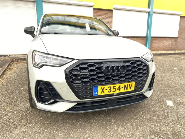 Audi Q3 2