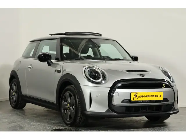 MINI Electric Mini Cooper S 33 kWh 2022 Elektrisch 4