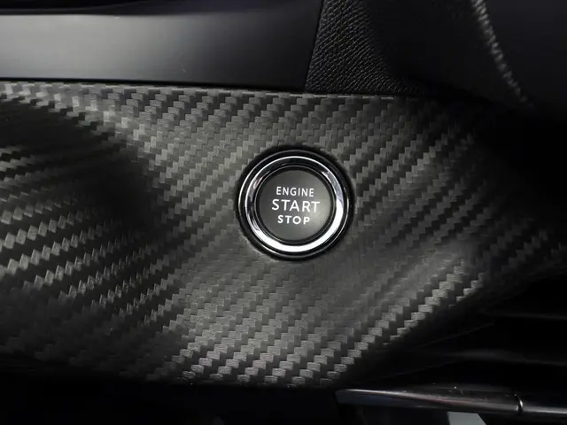 Peugeot e-208 EV Active Pack 50 kWh 2023 Elektrisch 22