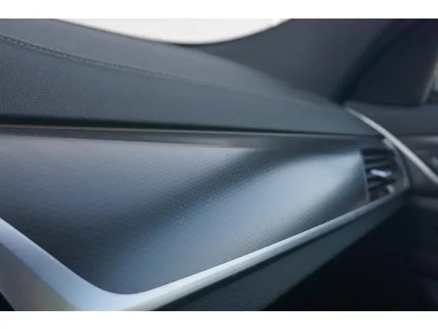 BMW 6 Serie Gran Turismo 630i 2023 Benzine 19