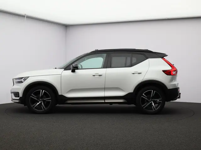 Volvo XC40 T3 Automaat R-Design 2020 Benzine 5