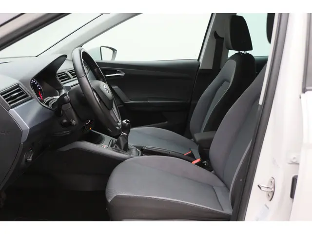 SEAT Arona 1.0 TSI Style Business Intense 2019 Benzine 11