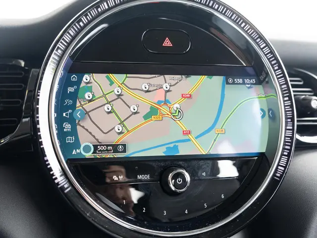 MINI Electric 3-deurs 2022 Elektrisch 34