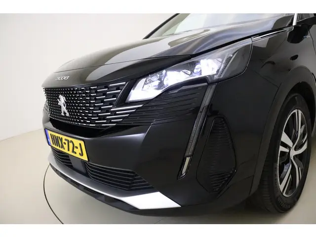 Peugeot 3008 1.6 HYbrid 225 GT 2023 Hybride Benzine 20