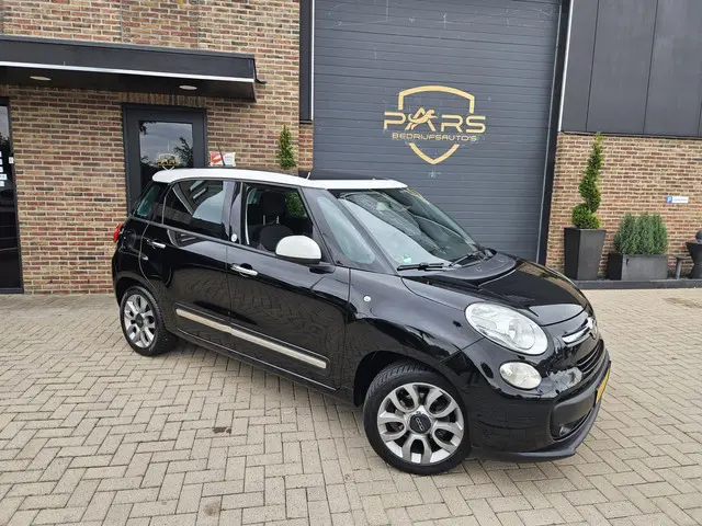 Fiat 500L 0.9 TwinAir Lounge 2015 Benzine 2