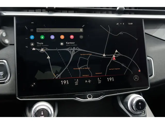 Lynk & Co 01 1.5 Business Edition 2025 Hybride Benzine 11