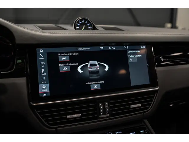 Porsche Cayenne 3.0 E-Hybrid 2021 Hybride Benzine 39