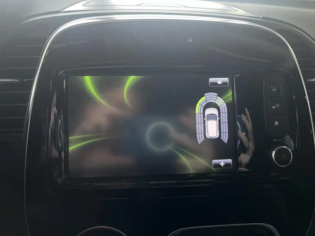 Renault Captur 0.9 TCe Intens 2019 Benzine 16