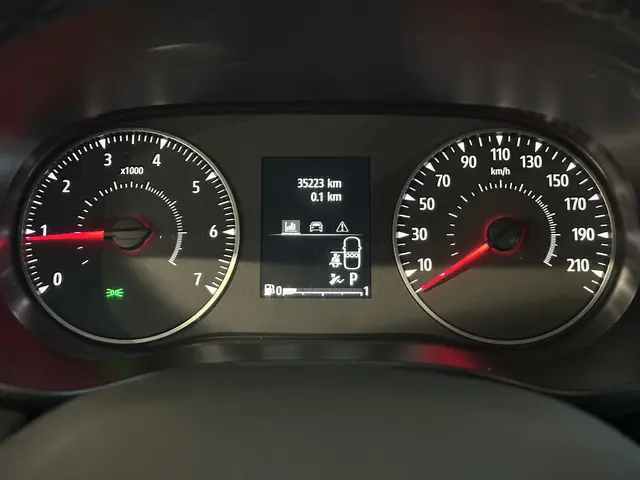 Dacia Sandero Stepway 1.0 TCe 90 Extreme 2024 Benzine 4