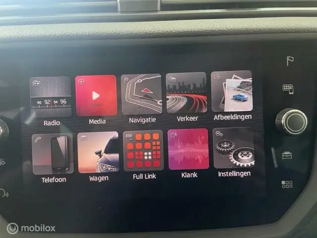 SEAT Ibiza 1.0 TSI FR Business Intense 2019 Benzine 13