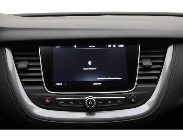 Opel Grandland X 1.2 Turbo Innovation 2019 Benzine 27