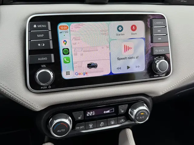 Nissan Micra 1.0 IG-T N-CONNECTA 2020 Benzine 20