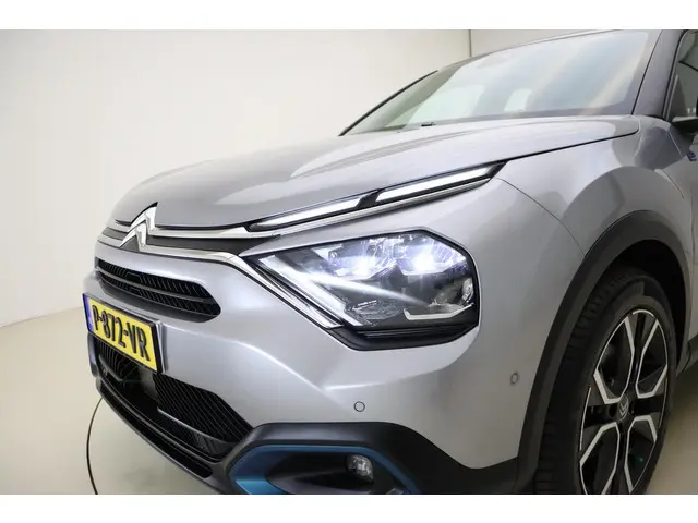 Citroën ë-C4 Feel 136pk 50kWh 3 fase 2022 Elektrisch 18