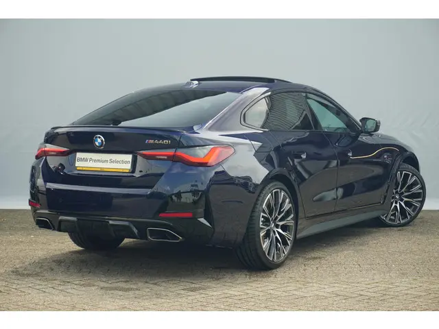 BMW 4 Serie 2