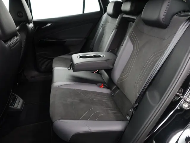 Volkswagen ID.4 Pro 77 kWh- 2022 Elektrisch 18