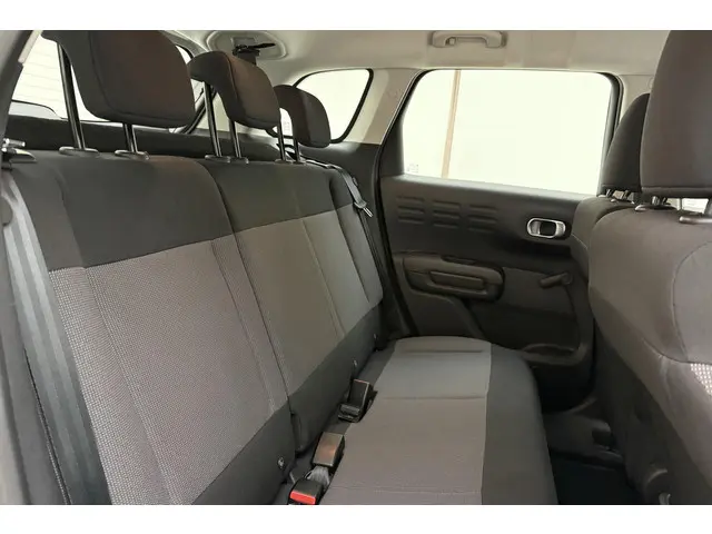 Citroën C3 Aircross 1.2 PureTech S&S Feel 2020 Benzine 14