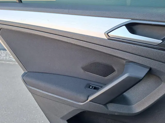 Volkswagen Tiguan 1.4 TSI ACT 2017 Benzine 17