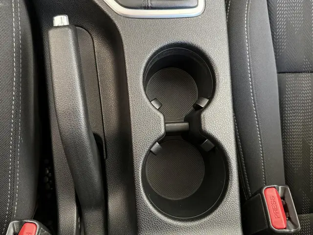 Kia Sportage 1.6 GDI 2016 Benzine 35