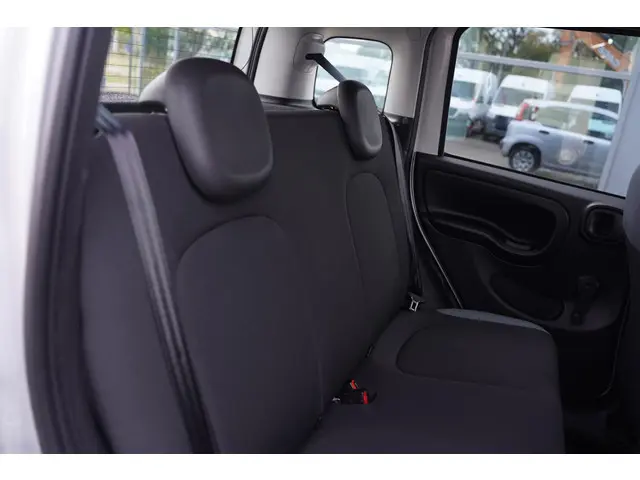 Fiat Panda 0.9 TwinAir Popstar 2018 Benzine 28