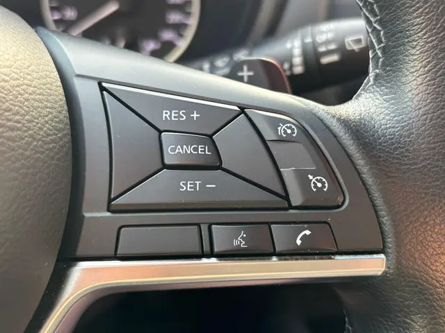 Nissan Juke DIG-T 114 DCT N-Connecta 2020 Benzine 27