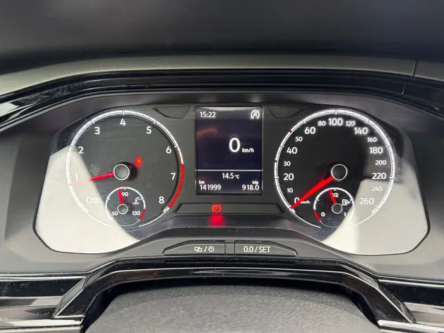 Volkswagen Polo 1.0 Comfortline 2017 Benzine 7