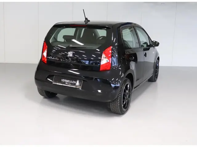 SEAT Mii Electric 2020 Elektrisch 6