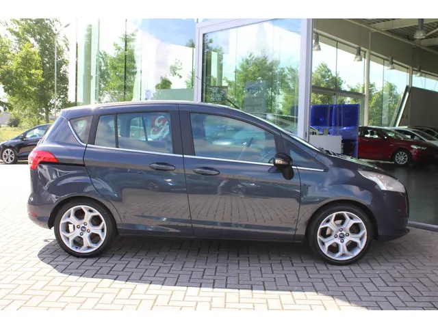 Ford B-MAX 1.0 EcoBoost 120 PK Titanium 2012 Benzine 5