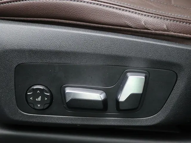 BMW X3 xDrive30d 2019 Diesel 11