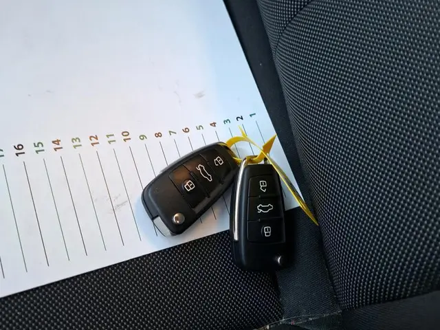 Audi Q3 45 TFSI e edition PHEV 2022 Hybride Benzine 15