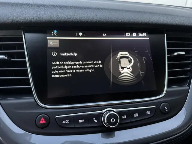 Opel Grandland X 1.6 Turbo Ultimate 2019 Benzine 28