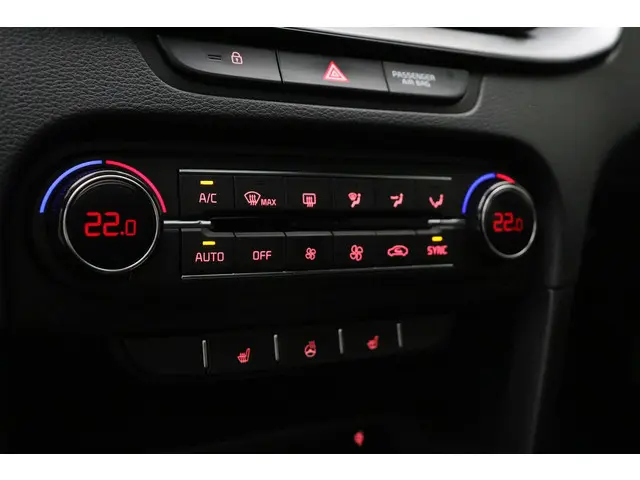 Kia ProCeed 1.6 T-GDI GT 2020 Benzine 32