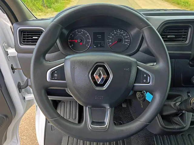 Renault Master 2.3 dCi L2 H2 2022 Diesel 22