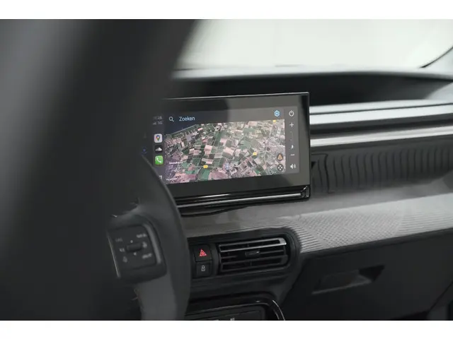 Citroën C3 1.2 Turbo 100pk Max 2024 Benzine 53