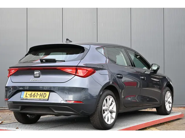 SEAT Leon 3